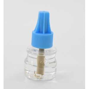 Rechargeable 45ml Plug In Electric Mosquito Liquid Repellent Leakproof