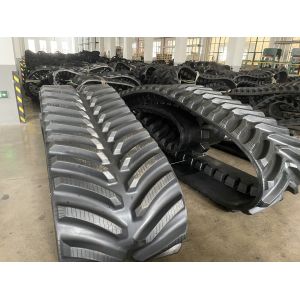 Challenger MT800 Mt865c Tractor Rubber Tracks 30" and 36" Wide