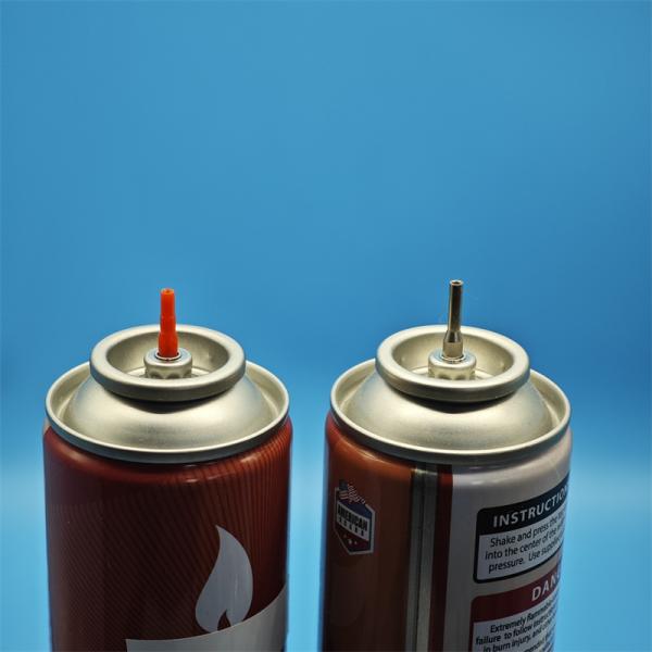 Quality High-Pressure One Inch Lighter Gas Valve for Petrochemical Refineries and Pipeline Systems with Forged Brass Construction & Anti-Corrosion Coating wholesale