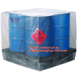 polyethylene PE garden plants pallet, pe material garden sheet and bag,