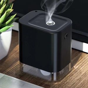 Smart Mini Non Contact Antibacterial Hand Sterilizer Machine