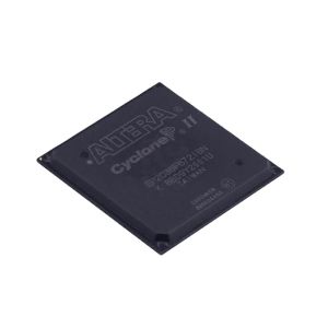 Al-tera Ep2c35f672i8n Electronic Components Semiconductor Kit Thermoelectr