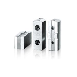 Cheap SK Soft jaw for strong scroll chuck for sale