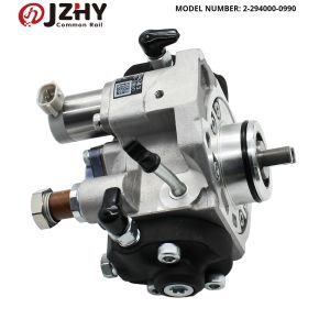 China Diese 294000-0990 Engine 4n13 Fuel Injection Pump on sale