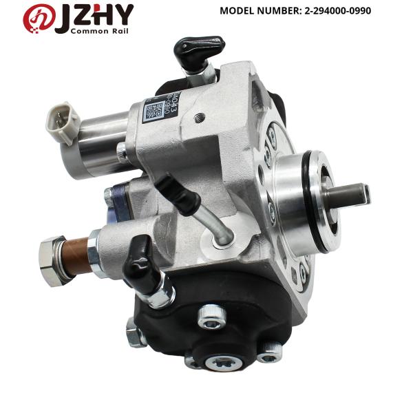 Quality Diese 294000-0990 Engine 4n13 Fuel Injection Pump wholesale