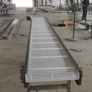 Container Truck Loading Unloading Flexible Belt Conveyor Telescopic Roller