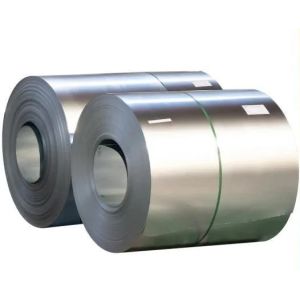 China Customized Gi Sheet Galvanized Steel Coil Hot Dip Dx51d G40 G60 on sale