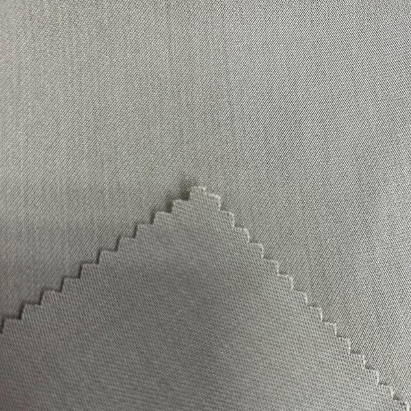 100% Polyester Spandex New Woven Fabric for Garments