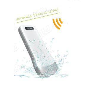 China Mini Wireless Ultrasound Machine Probe Wifi Ultrasound Probe on sale