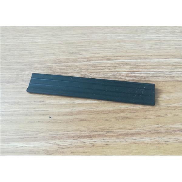 Quality Custom nade Molded NBR EPDM Silicone Rubber Grommets Weathering - Resistant wholesale