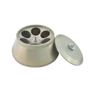 Medical Centrifuge GL-10MD High Speed for Bioengineering Genetic Engineering and