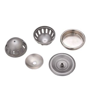 China Hebei Customized OEM Sheet Metal Fabrication Parts with Color Paint Surface Finish on sale