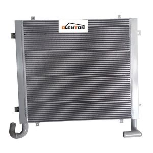 China OEM Support Excavator Radiator for CAT E320B E320C Engine Cooling System on sale