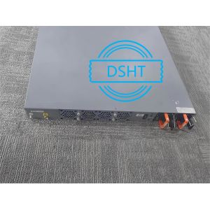 10/100/1000Mbps Transmission Rate Private Mold NO Juniper SRX4100-AC Services