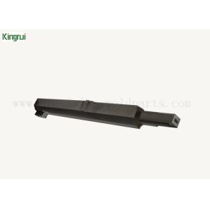 Customized Precision Mold Parts Wire Cutting Processing ISO9001 2008