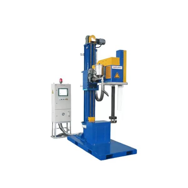 XCP Series Low Noise Aluminum Liquid System Degassing Unit With 15~30 Adjustable