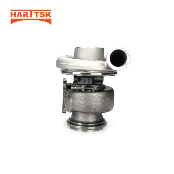 HARTTSK M11 Diesel Turbocharger OE 3593606 For HX55 Excavator Engine Parts