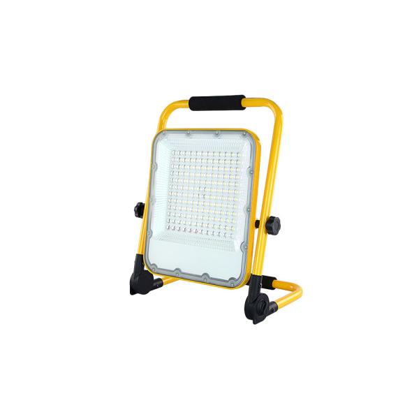 Quality USB Rechargeable 144W 1500LM Foldable LED Work Light wholesale