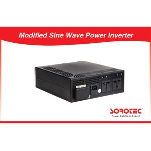 Home Auto 12VDC Home Power Inverters 500VA - 2000VA Modified sine wave