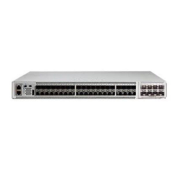 High - Performance Cisco Switch With 480Gbps Capacity & Advanced Security ,