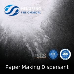 Apam Polymer Paper Making Chemical Anionic Polyacrylamide Dispersant