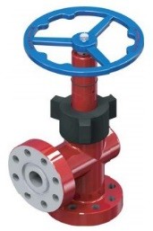 API 6A /Wellhead/valve/Choke Valve