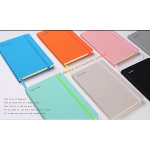 A4 A5 A6 Stone Paper Notebook Stone Paper Material Tear Resistant