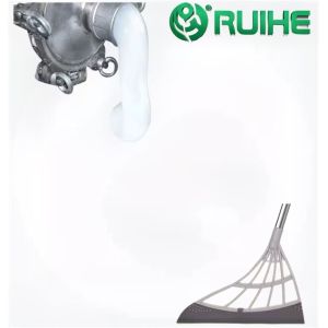 Customizable Compression Molding Silicone Rubber For Electronics Industry