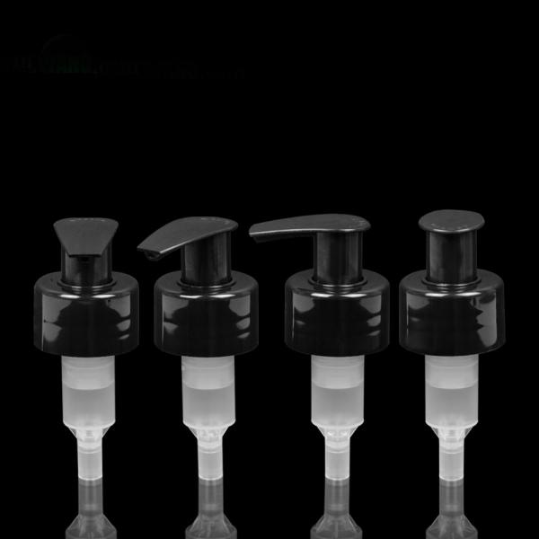 Quality 24 410 28 415 Spring Cosmetic Lotion Pump Dispenser Touchless Liquid Hand Wash Foam Pump wholesale