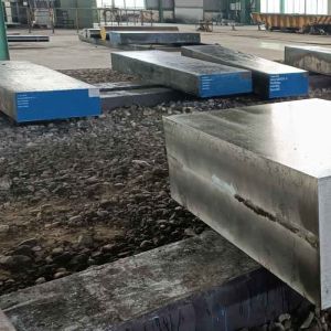 Cheap 85Cr1 Structural Steel Flat Bar W-Nr 1.2004 Applications for sale