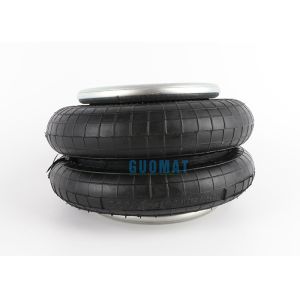 Double Convoluted 2B9-202 Goodyear Air Spring 578923202 For Scissor Lifts