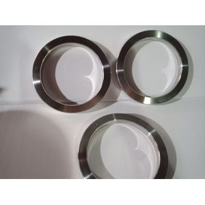 ASME B16.20 RTJ Gasket Wellhead BX158 ring Christmas tree Casing head ring joint