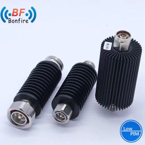 DC-3800MHz Male to Female SMA Type 3-40dB 50W Fixed Attenuator RF Attenuator