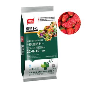 100% Water Soluble Humic And Fulvic Acid Fertilizer Fa100 Powder Organic