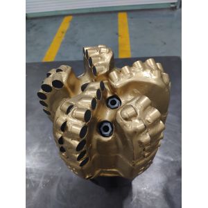 215.9mm M516 Matrix Body PDC Diamond Insert Oil Well Drilling Bit