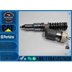 Fuel Injector 253-0616 211-3028 374-0705 253-0597 20R-8048 211-302510R-3265 1OR-7231 10R-7230 10R-8988