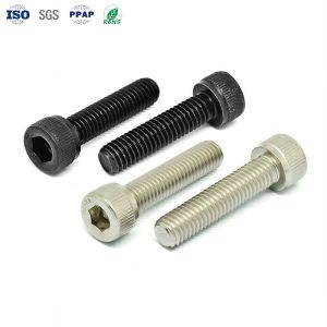 Custom Screws and Automobile Fasteners with Durable Materials Global Measurement
