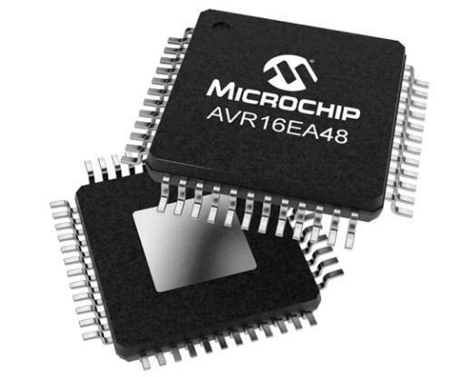 Quality IC Integrated Circuits AVR64EA32-I/PT TQFP-32 Microcontrollers - MCU wholesale