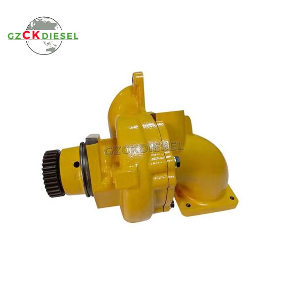Quality Water Pump 4095432 4096429 4097082 4396372 4398029 for Excavator PC1250-7 PC1250-8 Engine SAA6D170 QSK23  wholesale