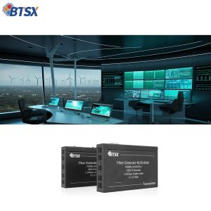 Revolutionize Your Video Performance with Fiber Optic HDMI Distribution System