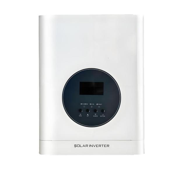 12500VA 10000W Off Grid Hybrid Solar Power Inverter with Parallel Function and