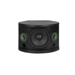 mini 6.5" pro audio loudspeaker two way pa outdoor sound speaker system MT-236