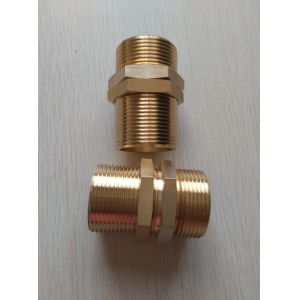 Cheap Processing Custom All Kinds Of Pipe Fitting,Adapte,CNC Machining, Brass Fitting,Threaded Brass Fittings for sale