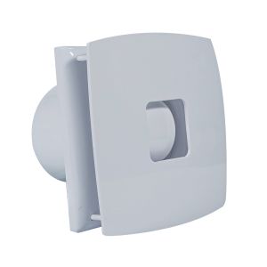 Cheap Plastic 4&quot; 6 inch Mini Small Glass Window Mount Air extractor Ventilation Ventilating Exhaust Fan for sale