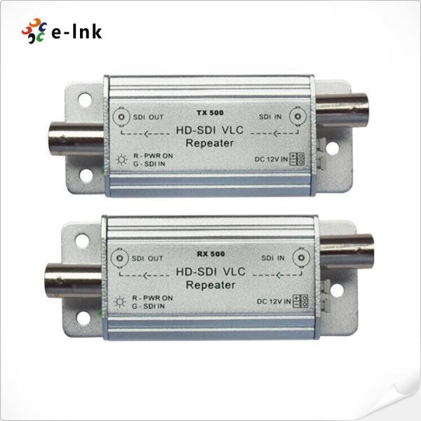 Quality HD-SDI Repeaters( support transmitting HD-SDI signal data for 500 meters ) wholesale