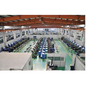 Galvanized Stamping Machine Rivet with Latest Technology