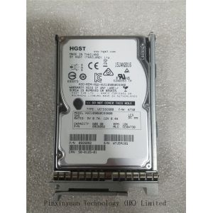 A03-D600GA2 Server Hard Disk Drive HGST HUC109060CSS600 , Enterprise Sas Drives 600GB 10K 6Gb/s 64MB