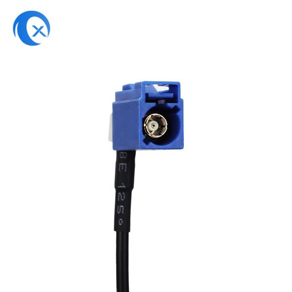 GPS High Gain 27dBi Antenna Active External 008 Gps Glonass Antenna with Fakra Connector