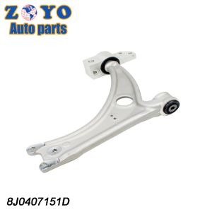 Car Model For Audi TT 06-14 Suspension Parts Wishbone Control Arm 8J0407151D