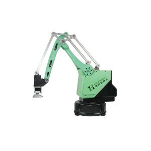 1 Kg Paylod 540mm Small Industrial Cobot Collaborative Robot